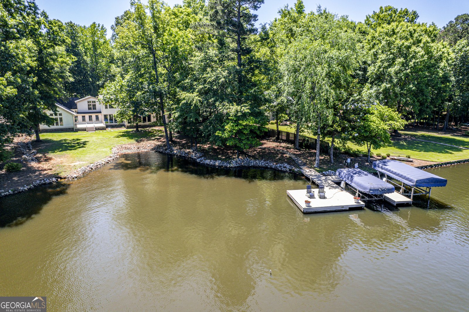 136 Hidden Lake Drive Eatonton - Photo 50