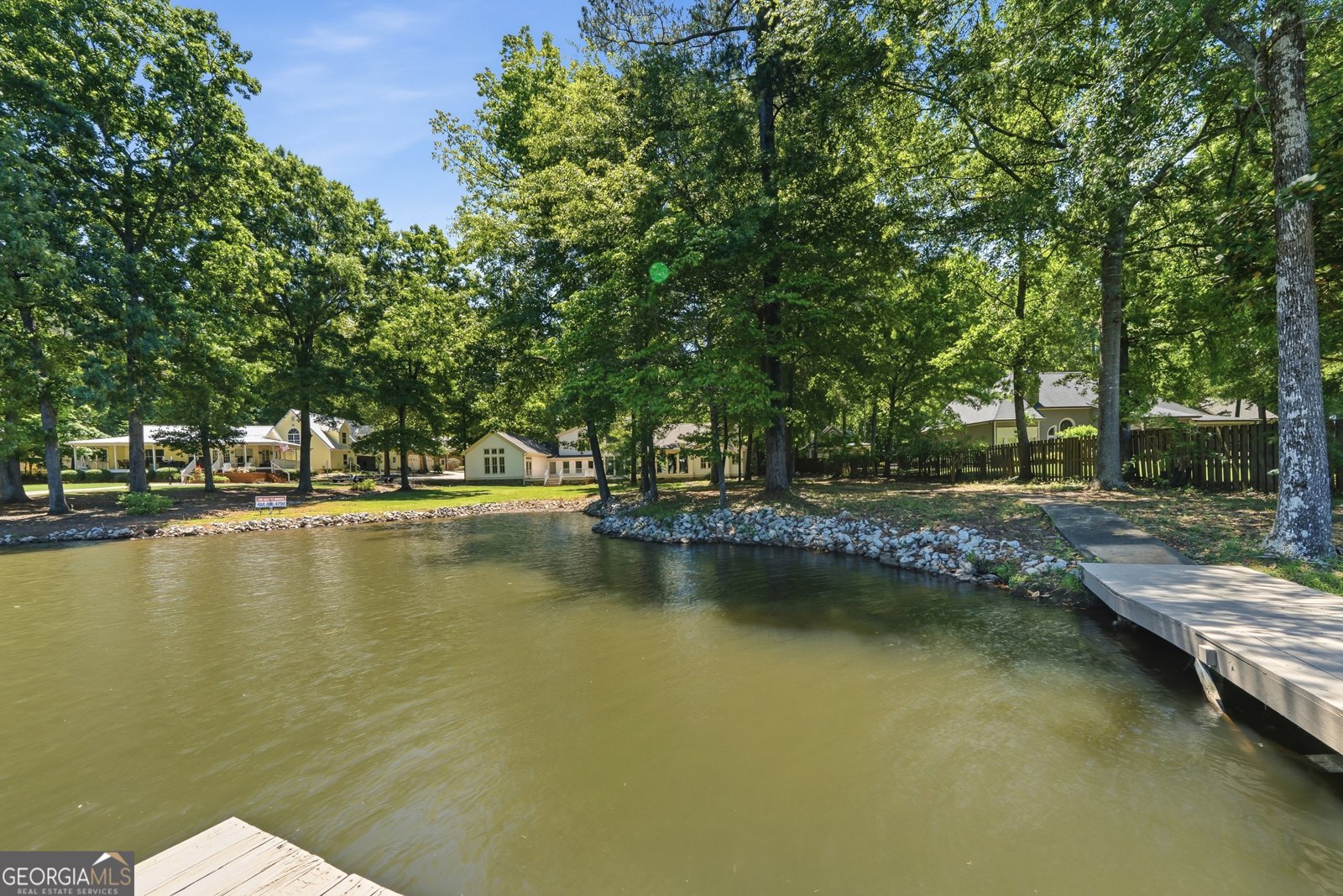 136 Hidden Lake Drive Eatonton - Photo 51