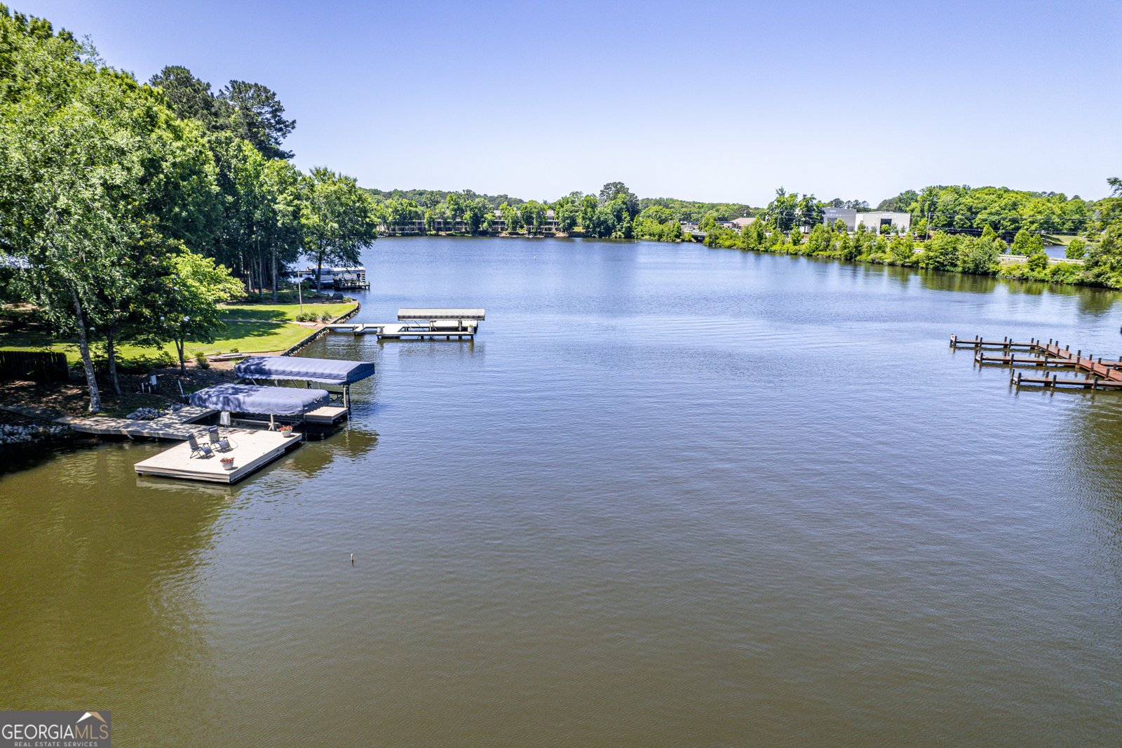 136 Hidden Lake Drive Eatonton - Photo 52