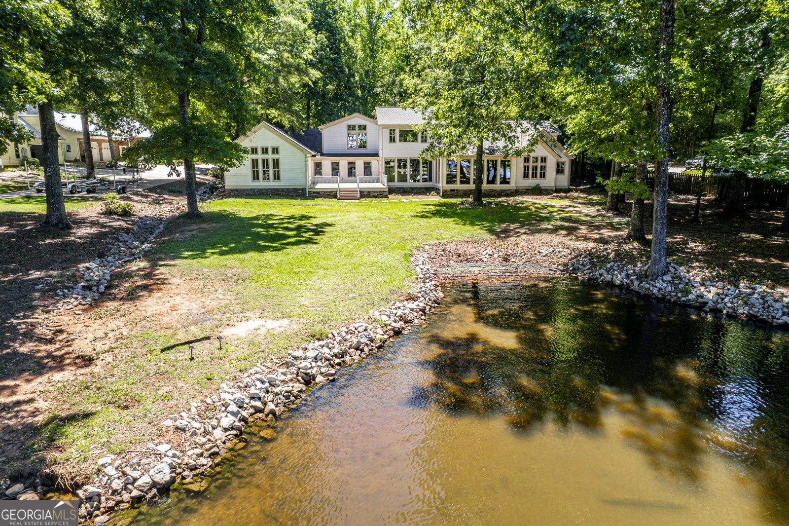 136 Hidden Lake Drive Eatonton - Photo 53