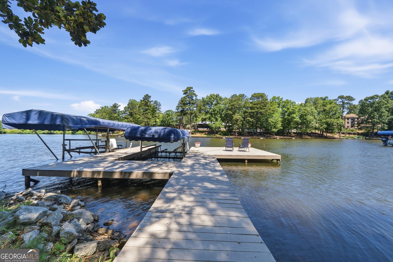 136 Hidden Lake Drive Eatonton - Photo 54