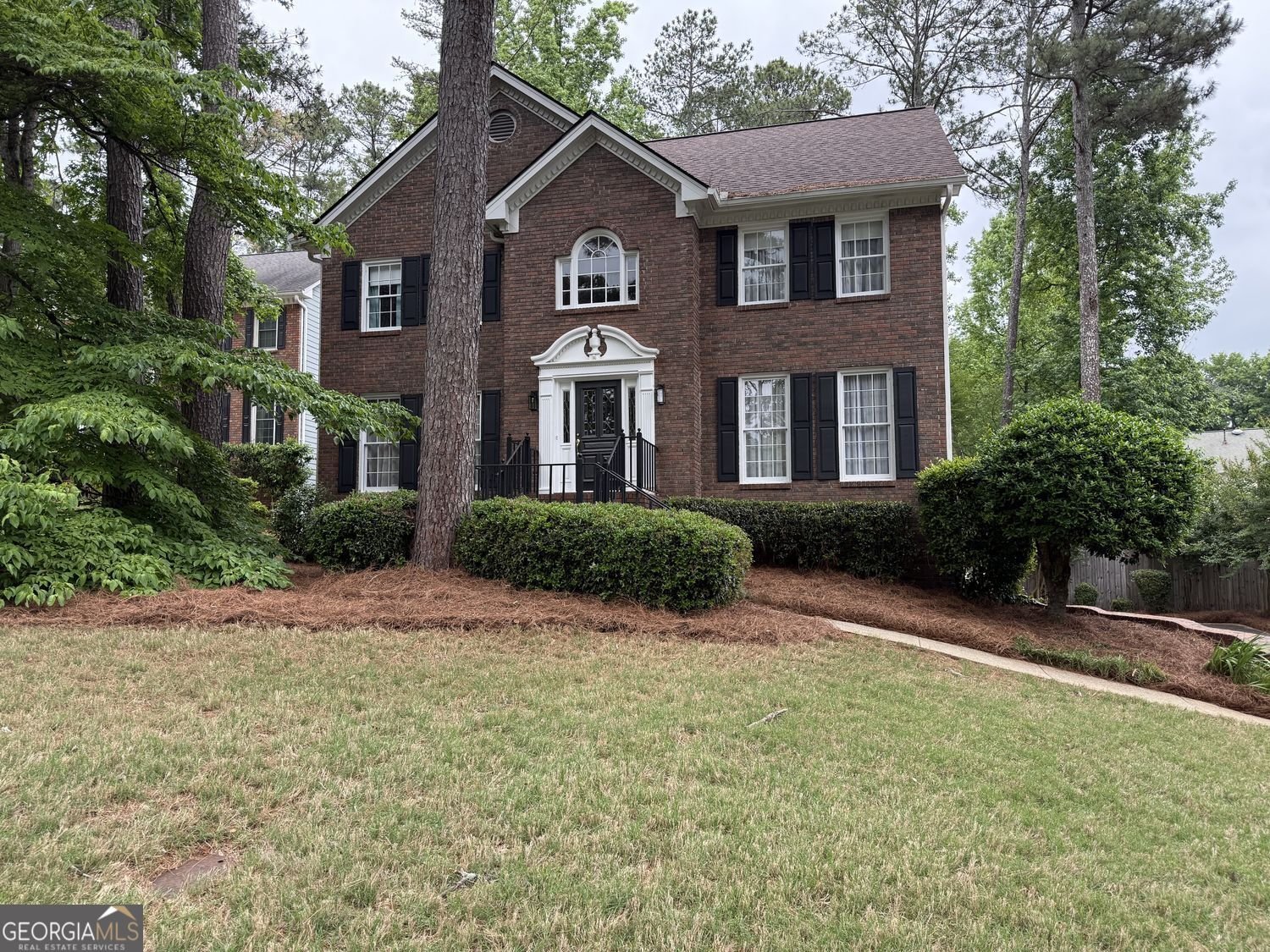 751 Rosa Drive Lawrenceville - main photo