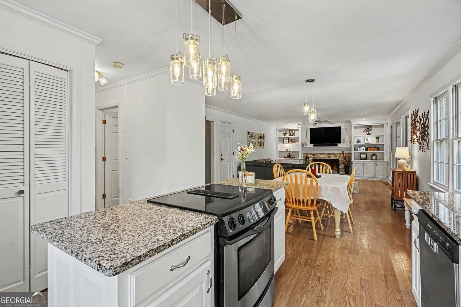751 Rosa Drive Lawrenceville - Photo 10
