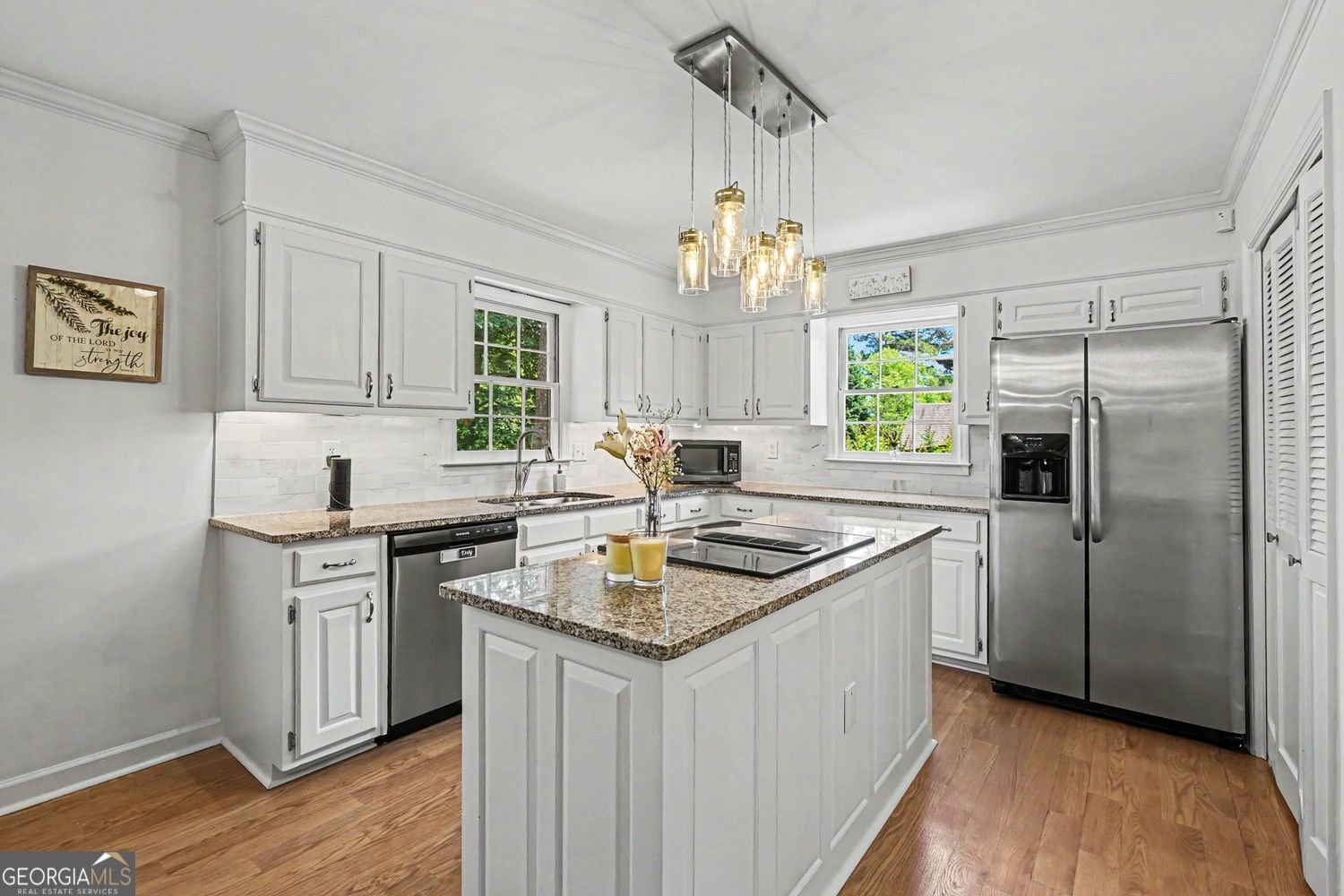 751 Rosa Drive Lawrenceville - Photo 11