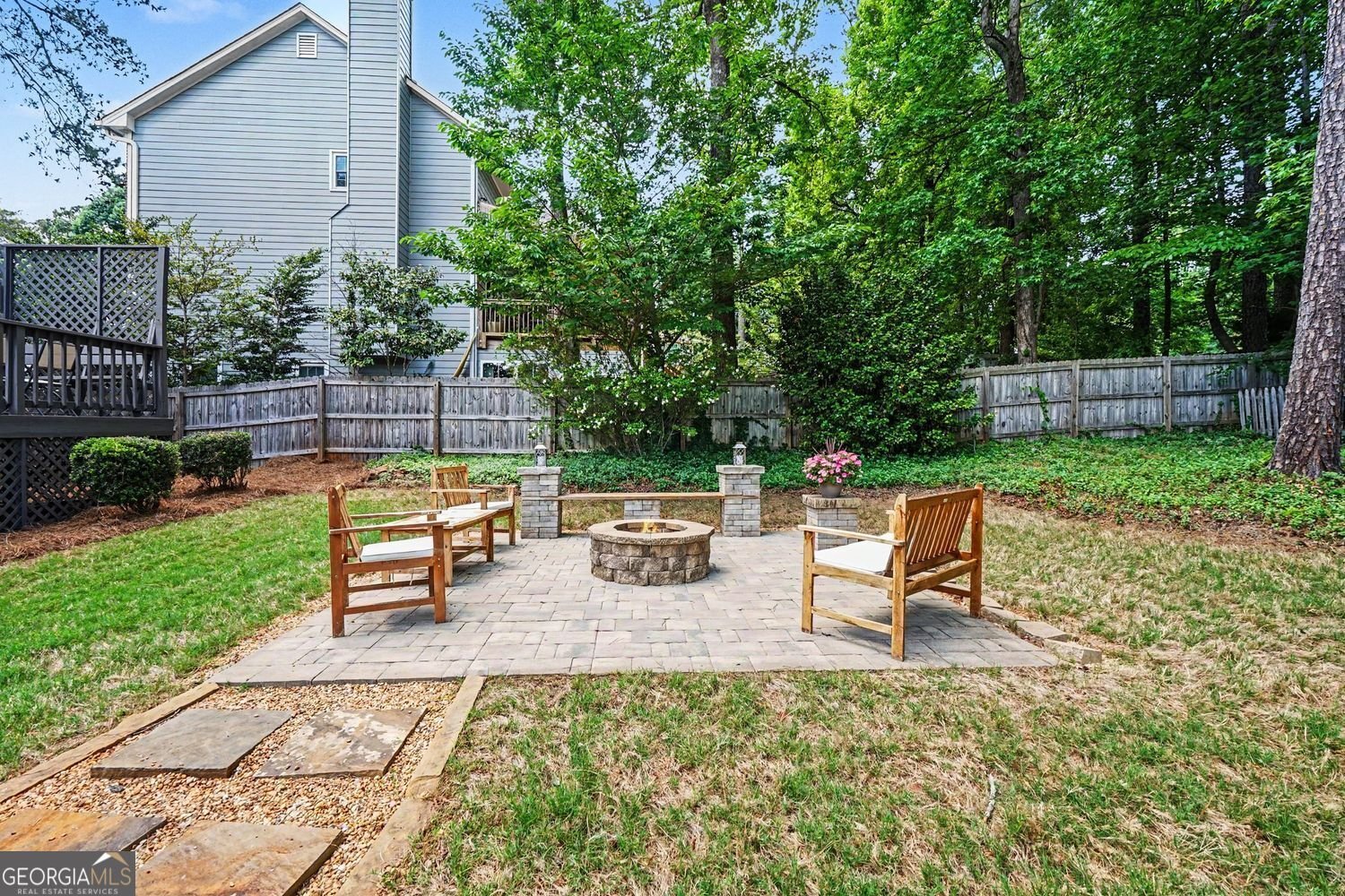 751 Rosa Drive Lawrenceville - Photo 30