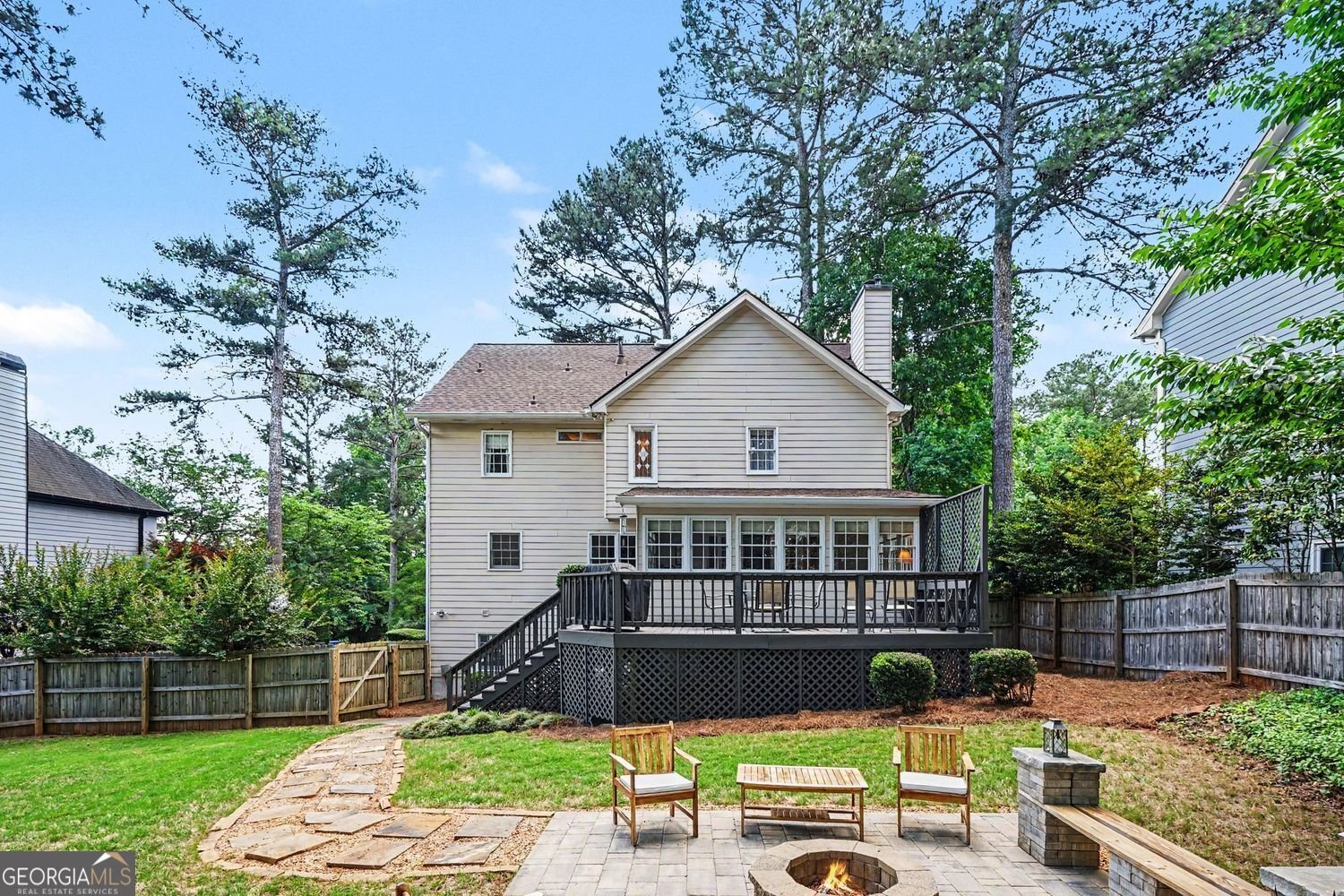 751 Rosa Drive Lawrenceville - Photo 32