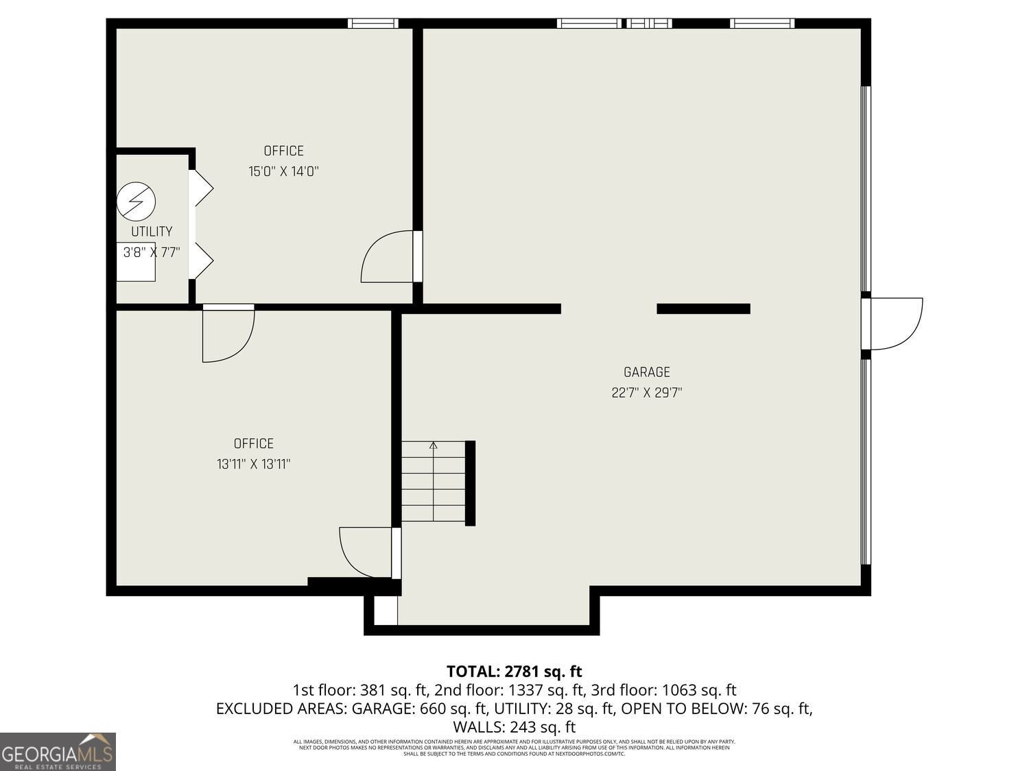 751 Rosa Drive Lawrenceville - Photo 33