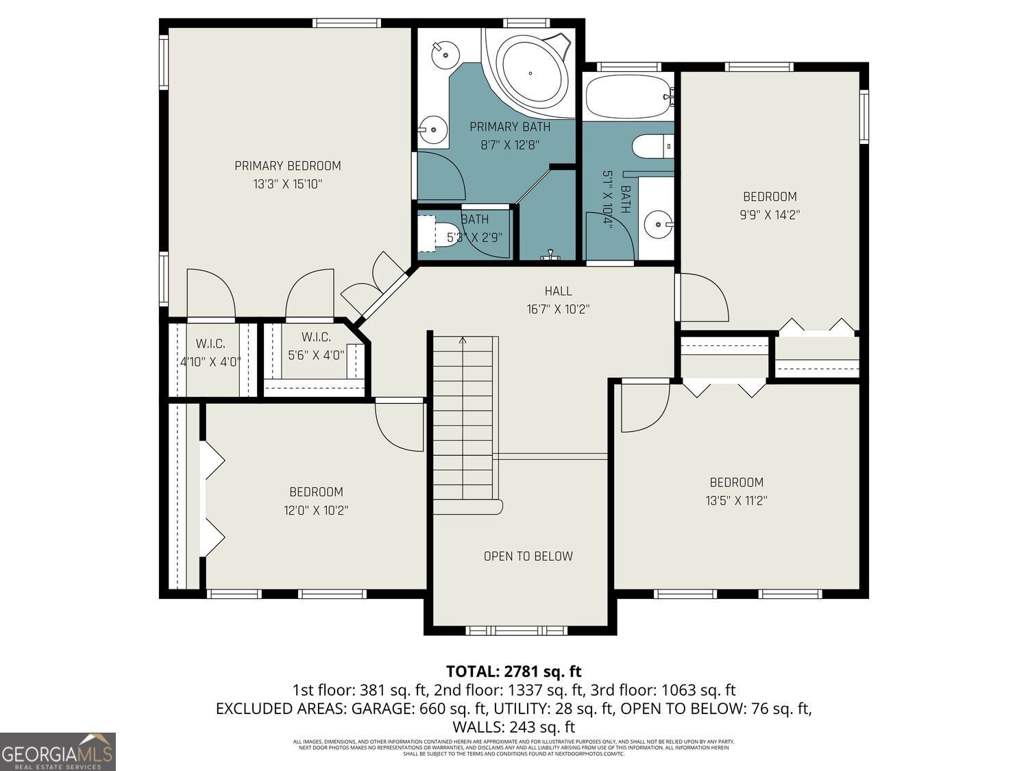 751 Rosa Drive Lawrenceville - Photo 34