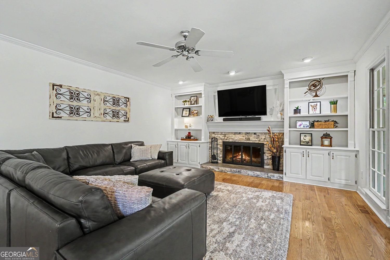 751 Rosa Drive Lawrenceville - Photo 8