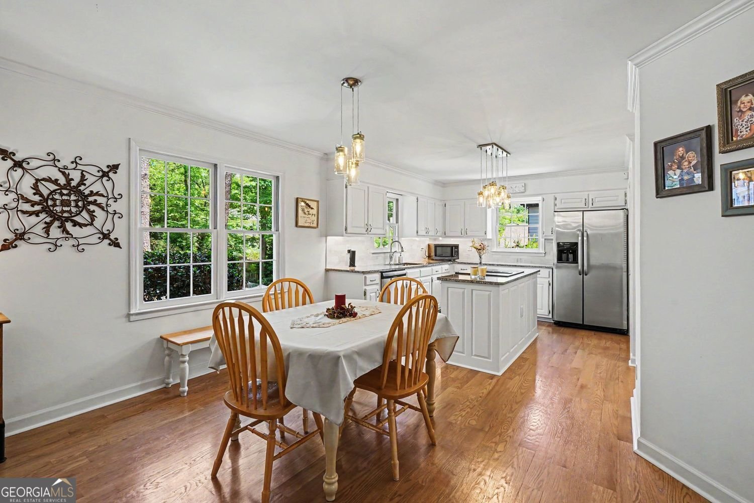 751 Rosa Drive Lawrenceville - Photo 9