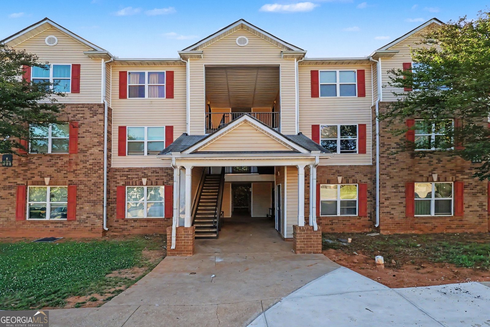 5304 Waldrop Place Decatur - main photo