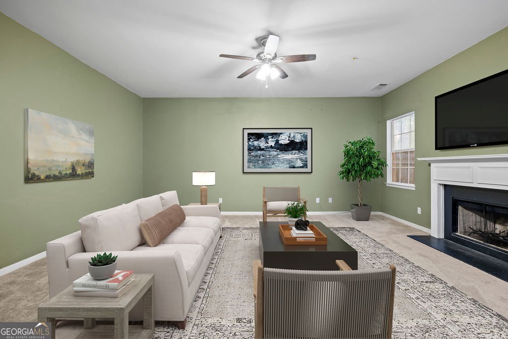 2120 Dartmouth Court McDonough - Photo 12
