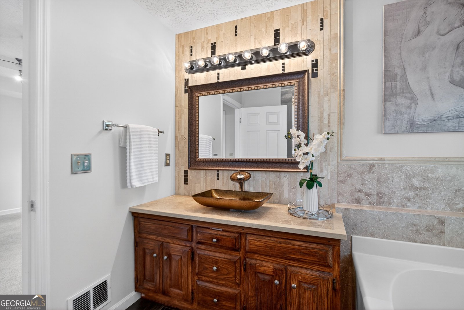 1265 Bennett Drive Cumming - Photo 21