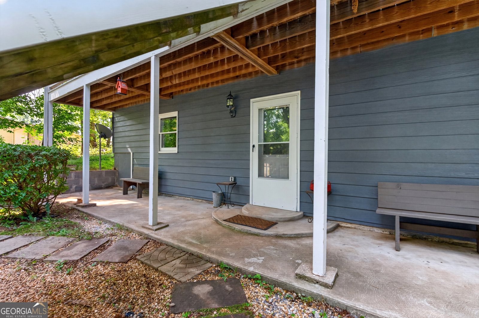 1265 Bennett Drive Cumming - Photo 37