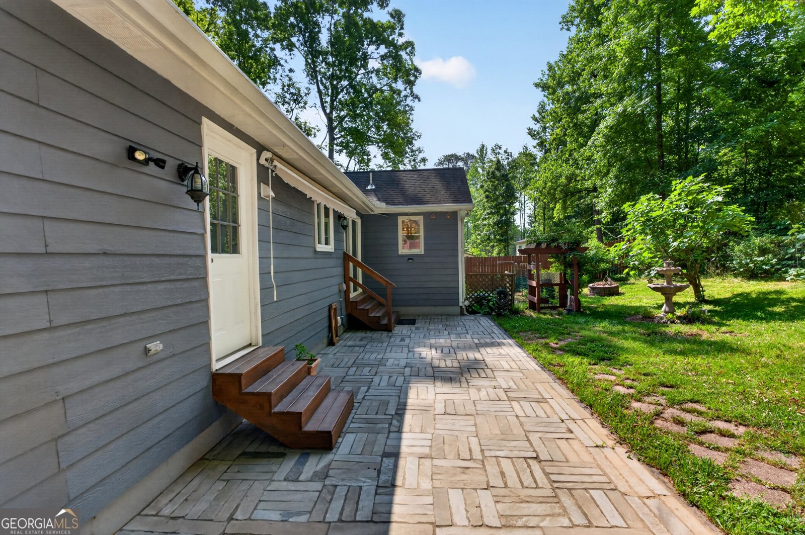 1265 Bennett Drive Cumming - Photo 39