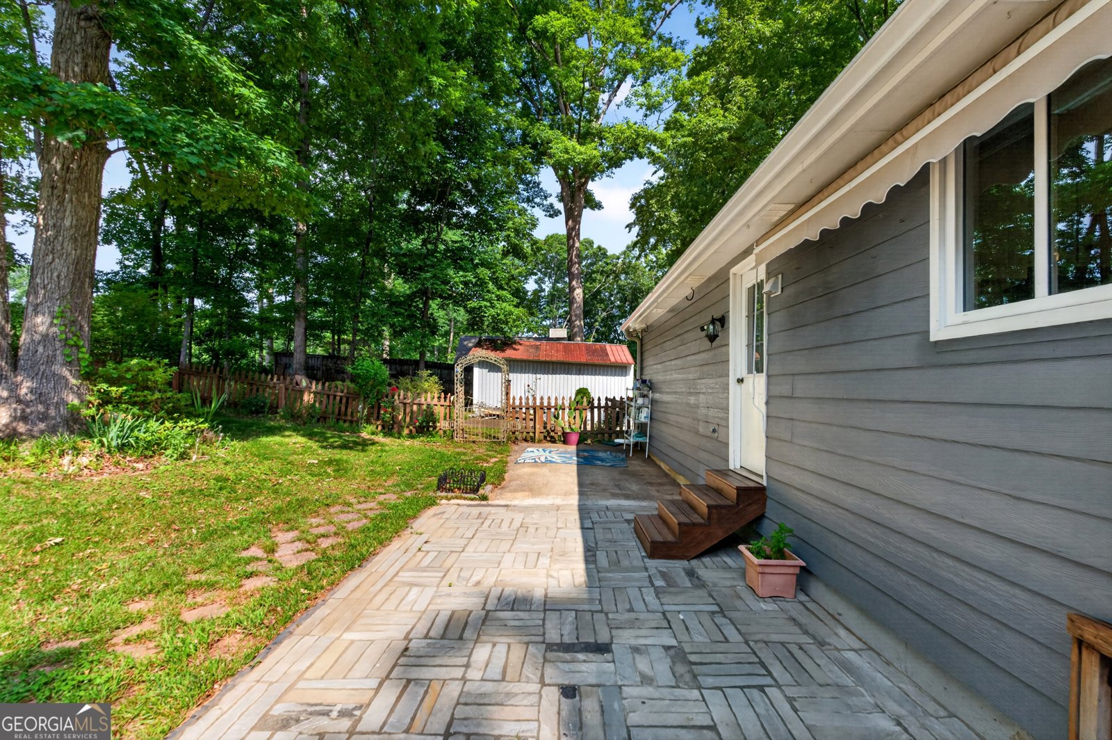 1265 Bennett Drive Cumming - Photo 40