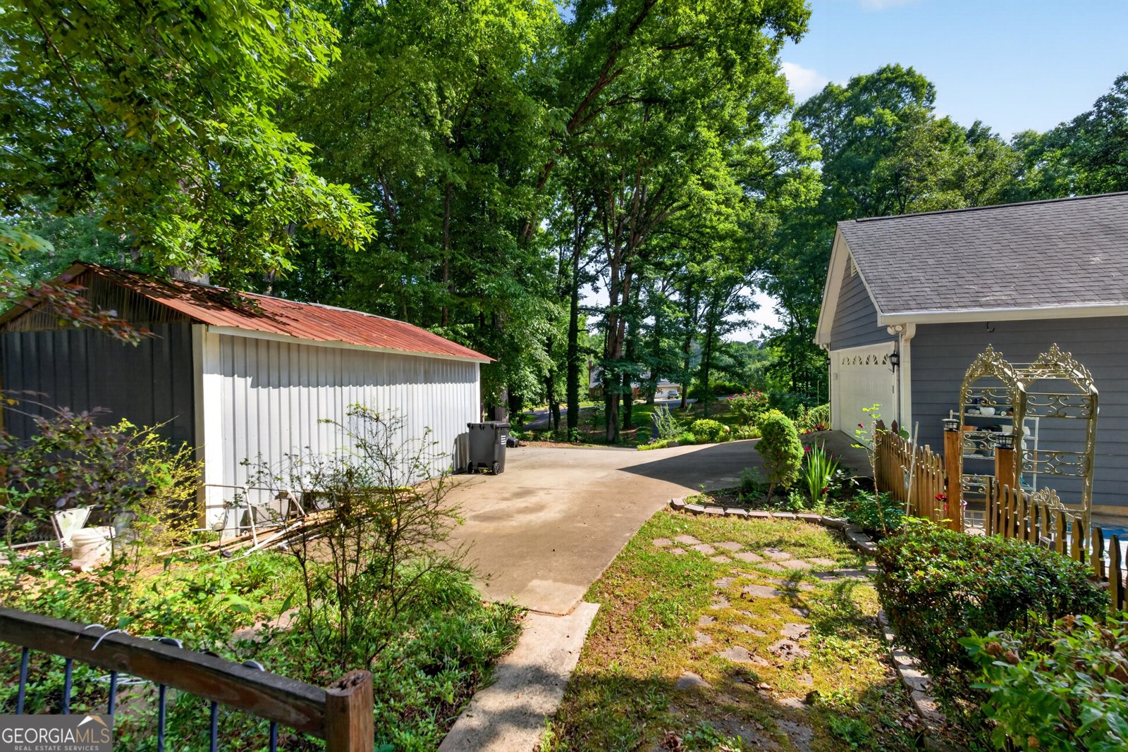 1265 Bennett Drive Cumming - Photo 42