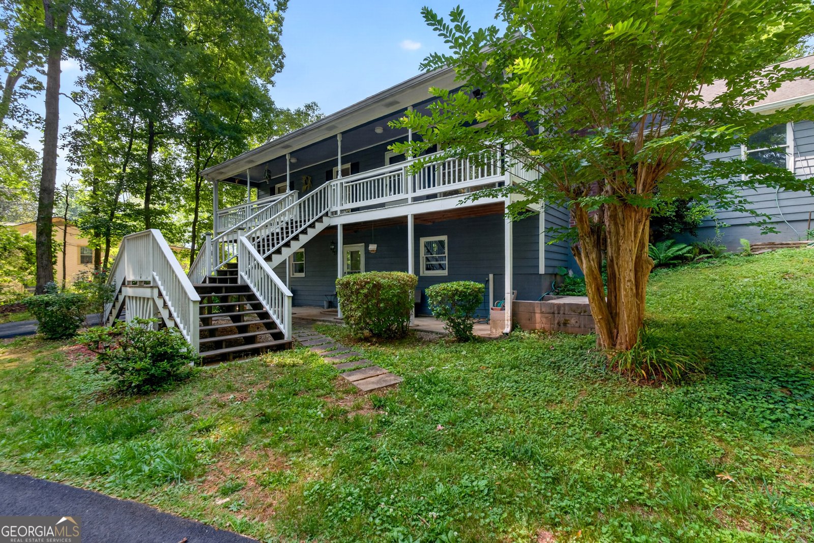 1265 Bennett Drive Cumming - Photo 45