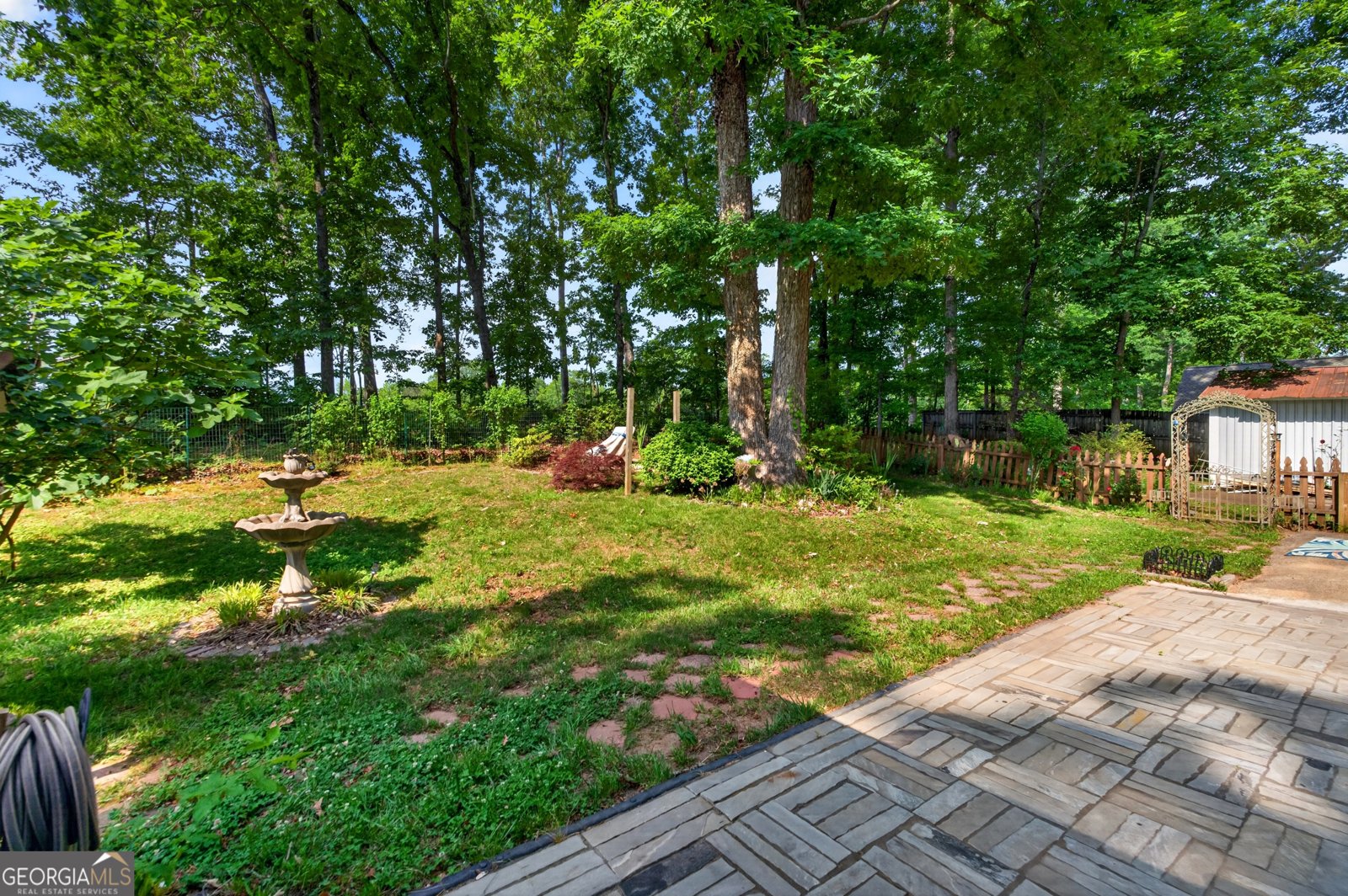 1265 Bennett Drive Cumming - Photo 46