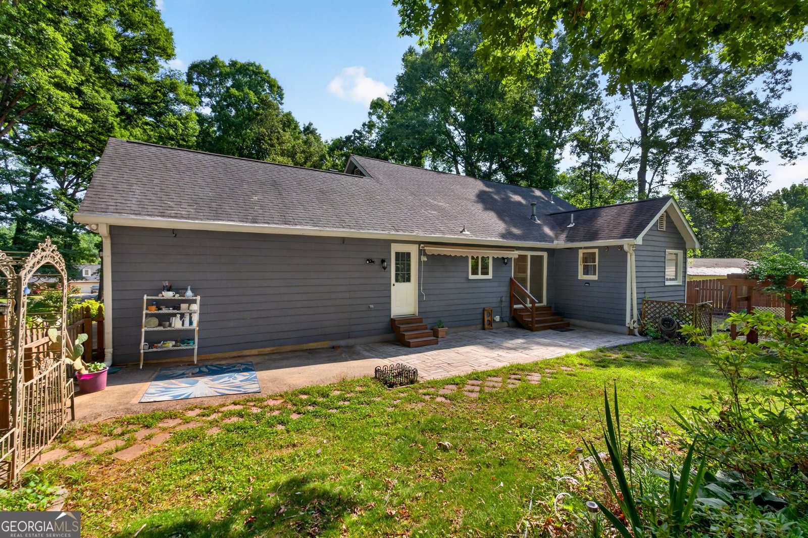 1265 Bennett Drive Cumming - Photo 47