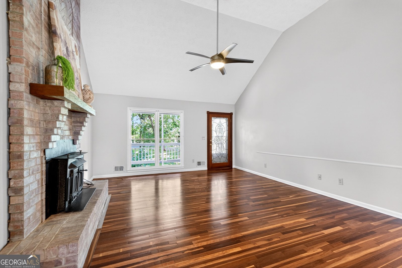1265 Bennett Drive Cumming - Photo 8