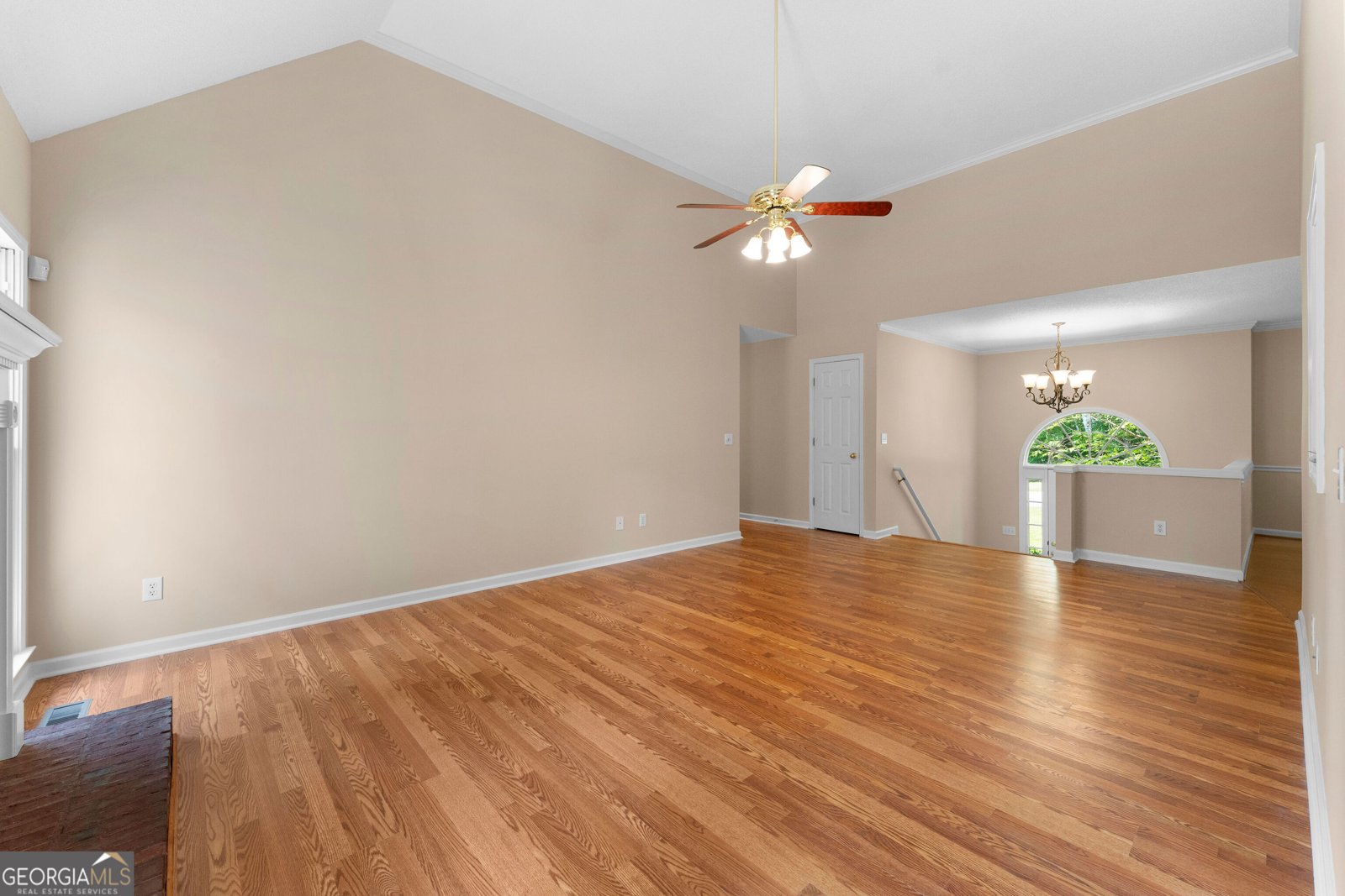 12 Lamplighter Cove Cartersville - Photo 17