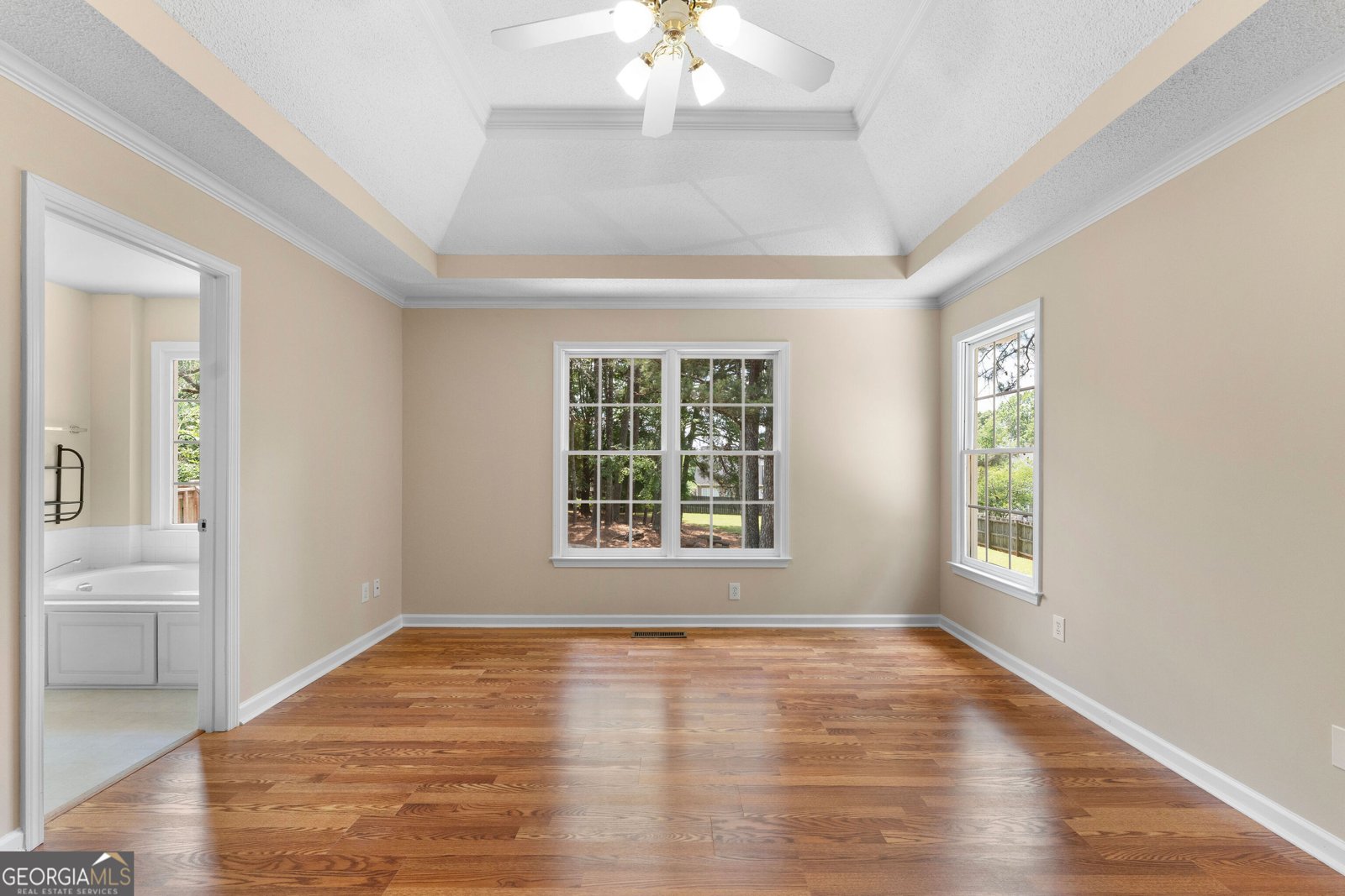 12 Lamplighter Cove Cartersville - Photo 20