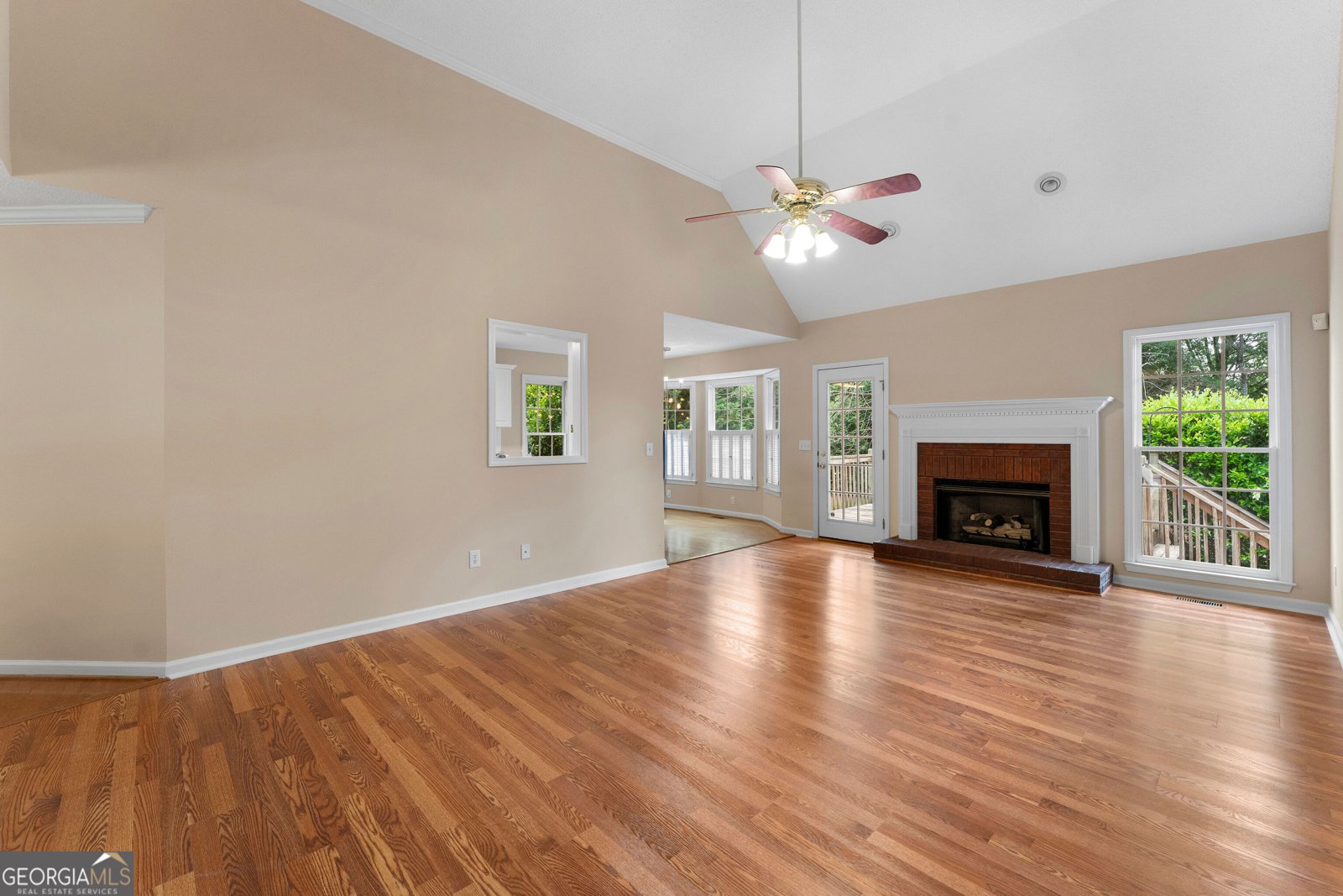 12 Lamplighter Cove Cartersville - Photo 6