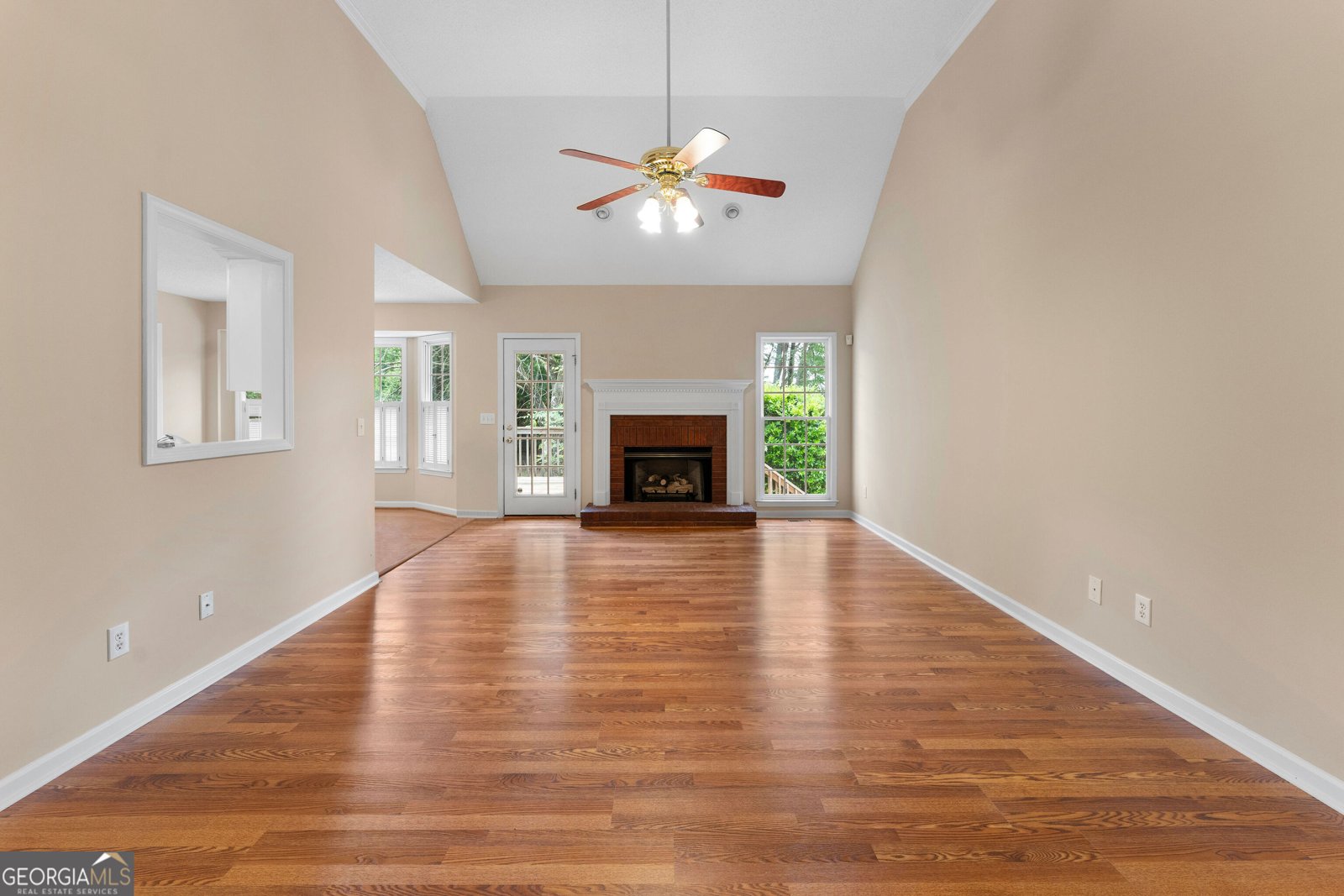 12 Lamplighter Cove Cartersville - Photo 7