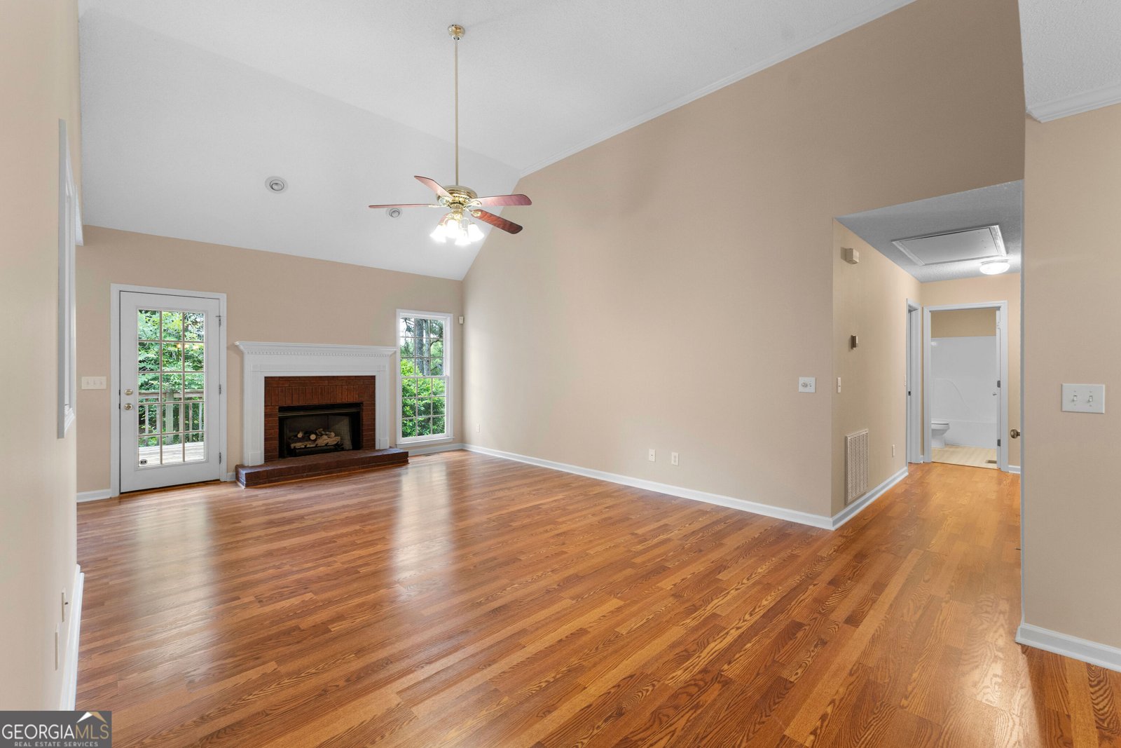 12 Lamplighter Cove Cartersville - Photo 8
