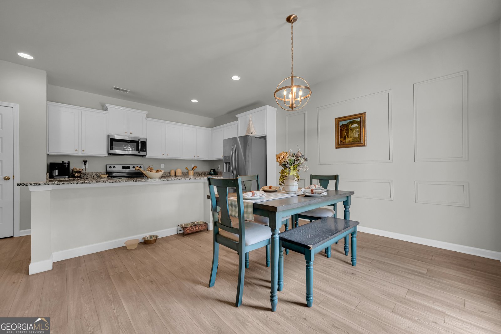 165 Woodpecker Pointe Danielsville - Photo 10