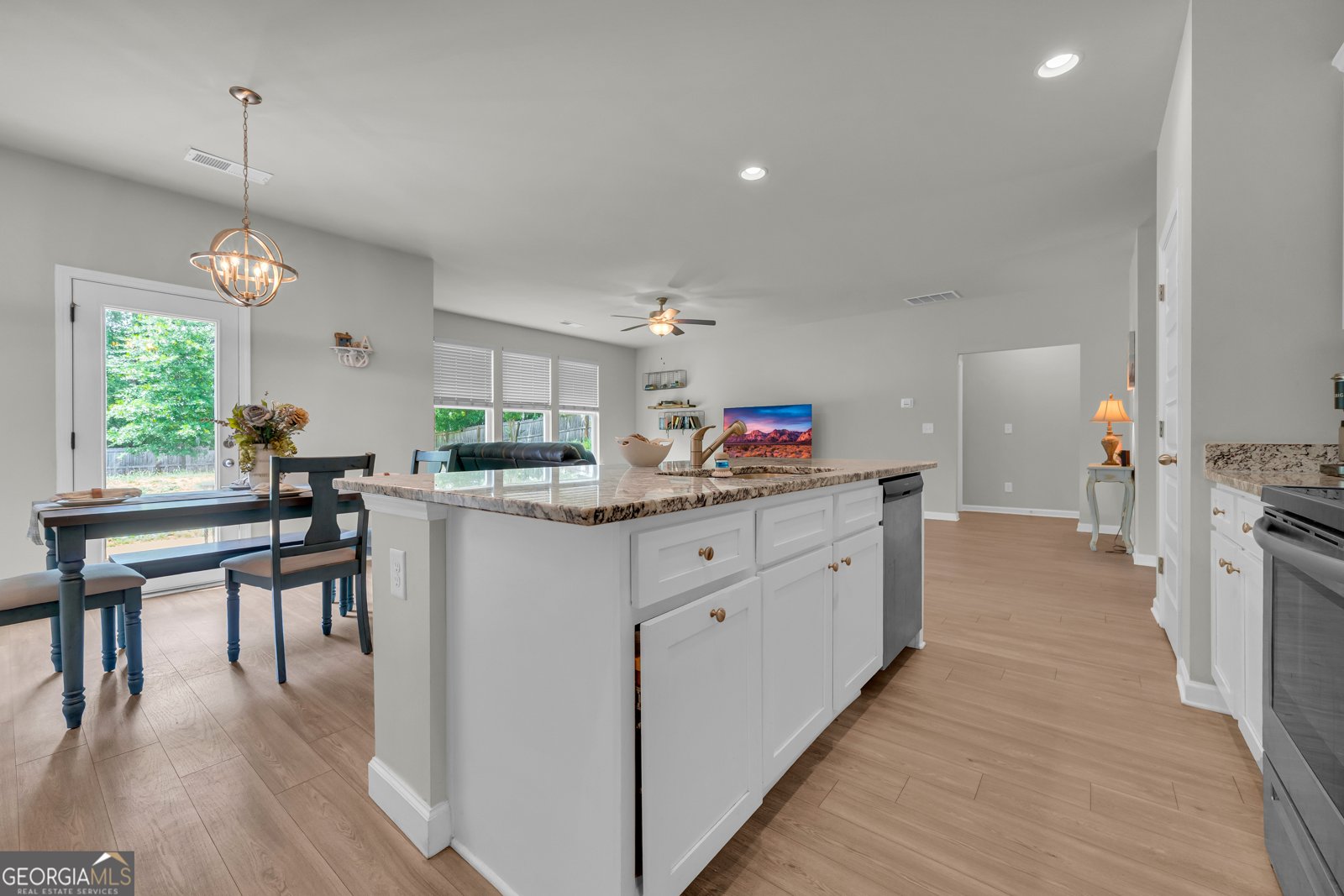 165 Woodpecker Pointe Danielsville - Photo 13