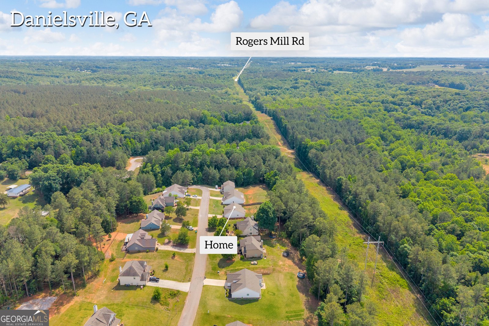 165 Woodpecker Pointe Danielsville - Photo 46