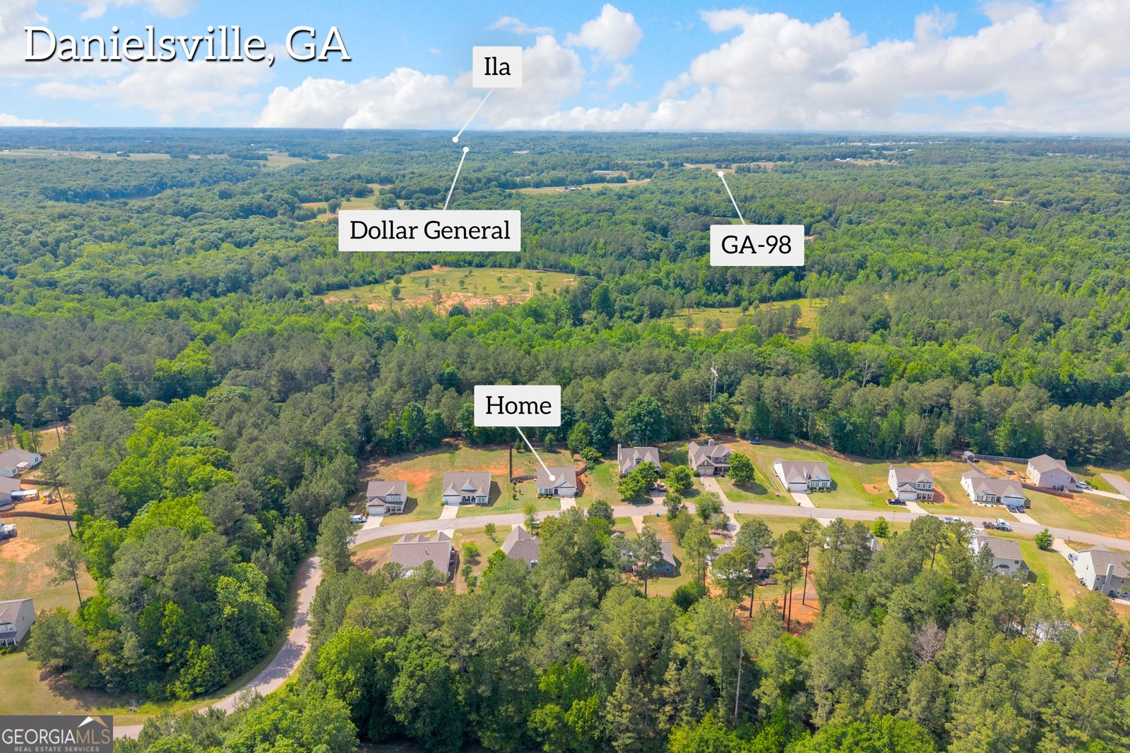 165 Woodpecker Pointe Danielsville - Photo 47