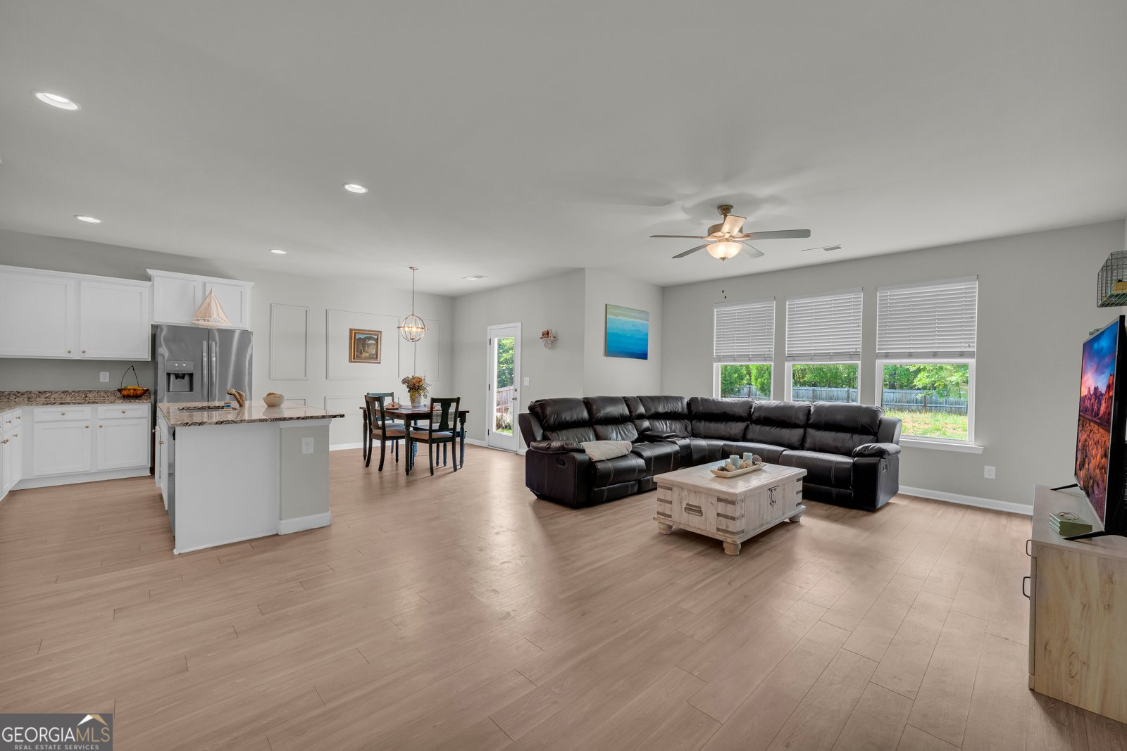 165 Woodpecker Pointe Danielsville - Photo 8