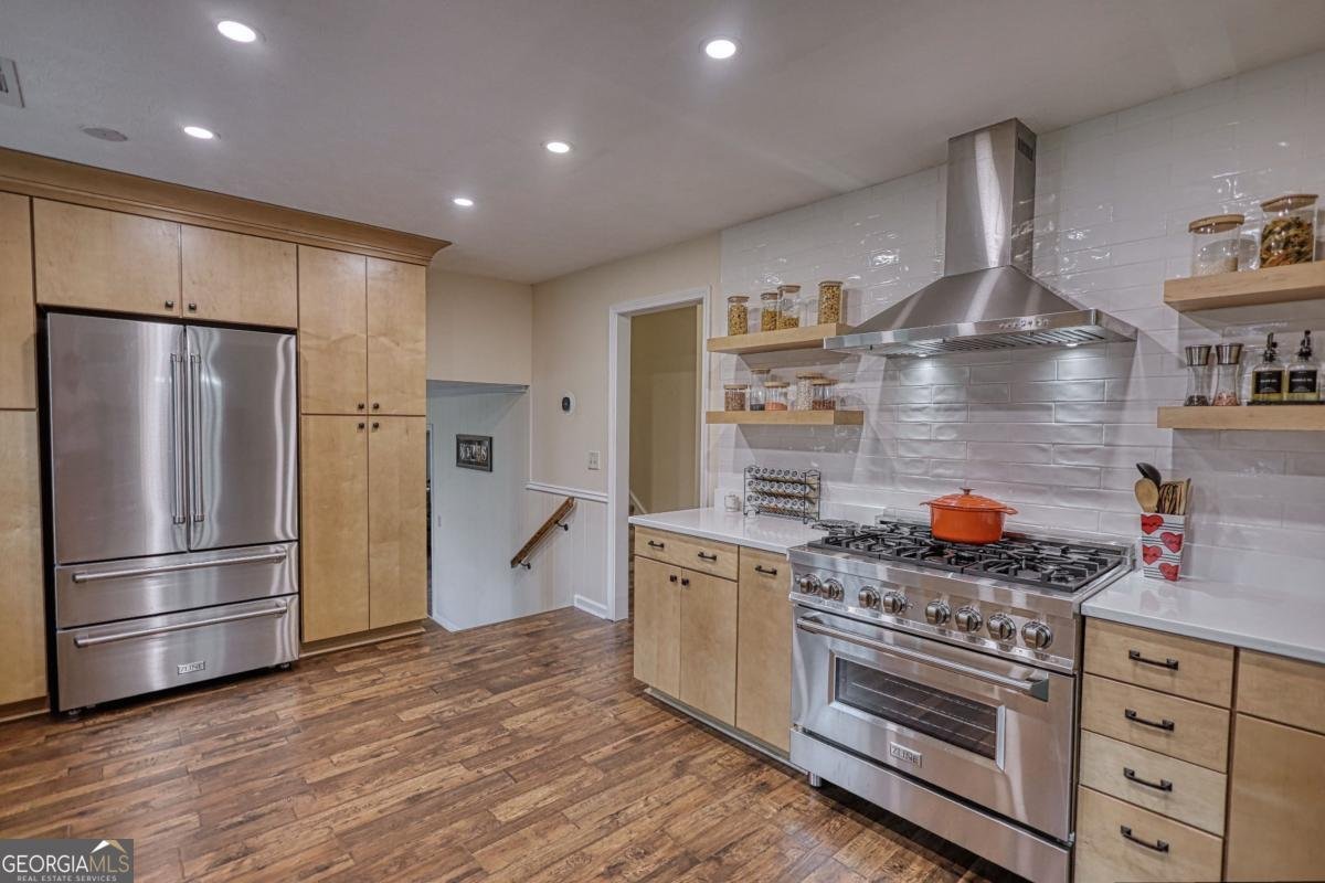 832 Sweet Briar Lane Conyers - Photo 11