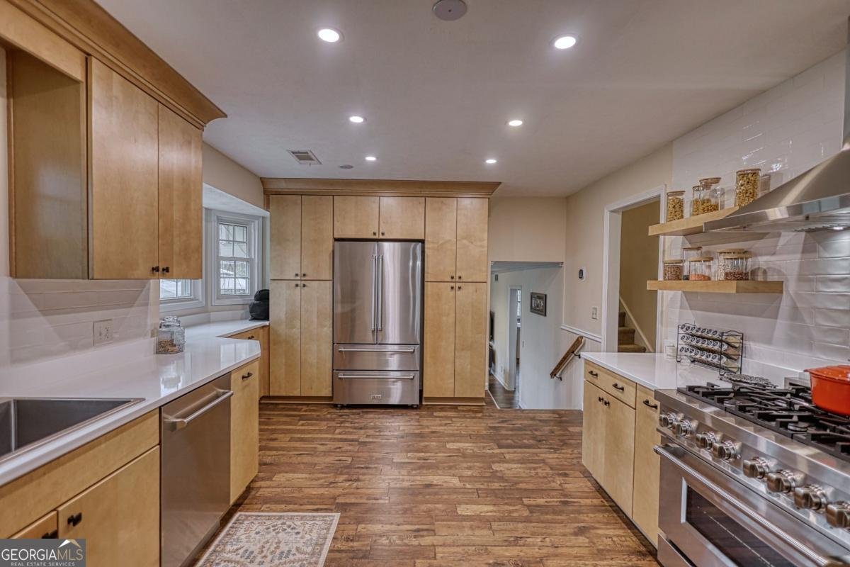 832 Sweet Briar Lane Conyers - Photo 12