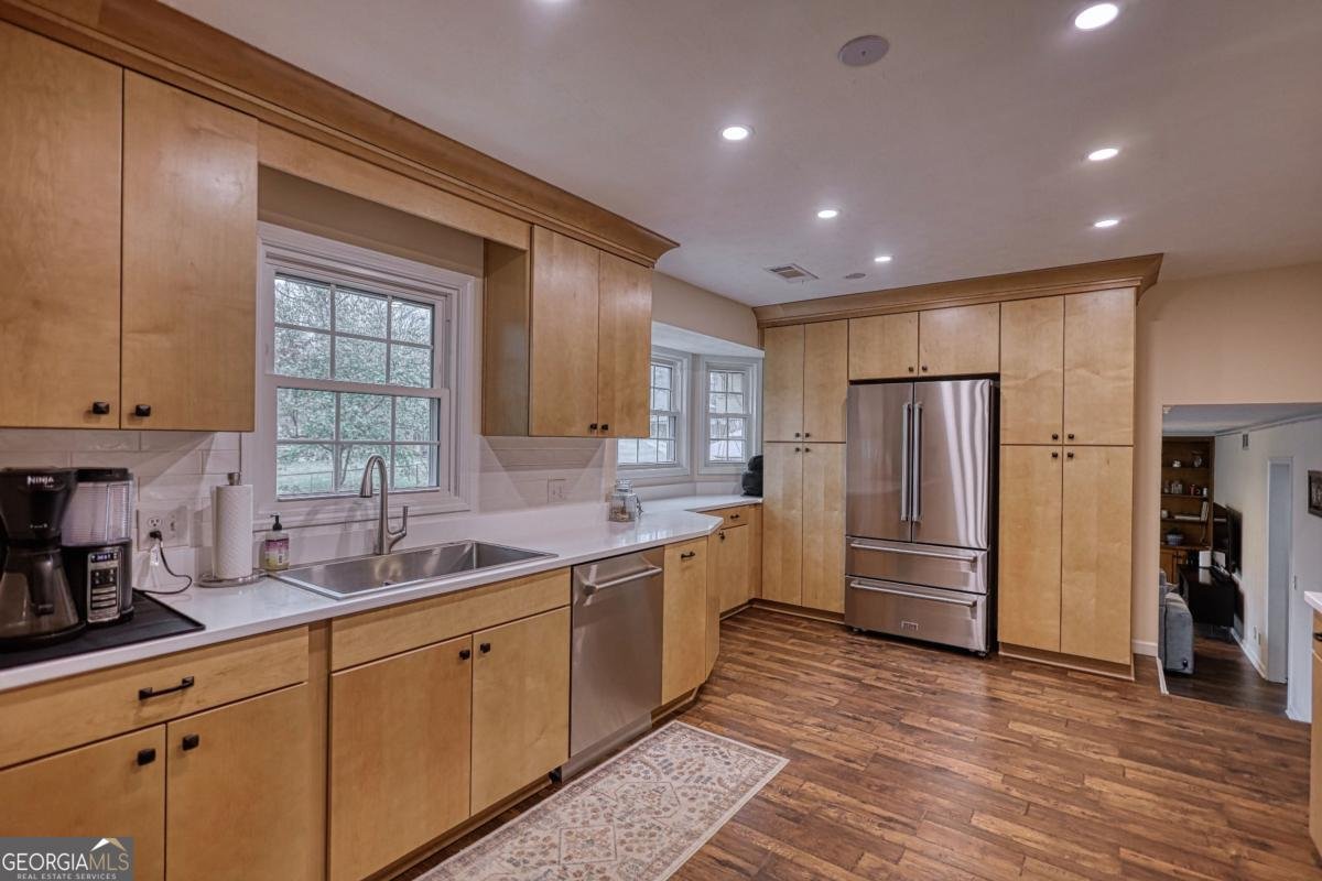 832 Sweet Briar Lane Conyers - Photo 13