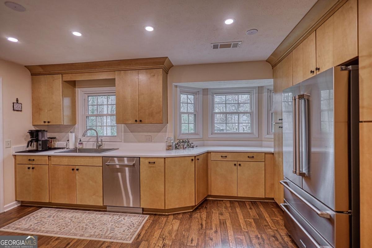 832 Sweet Briar Lane Conyers - Photo 16