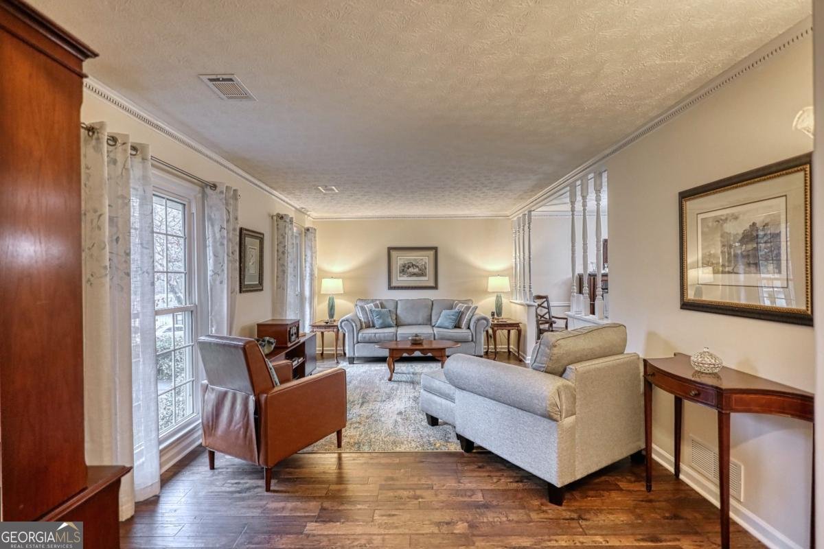 832 Sweet Briar Lane Conyers - Photo 17