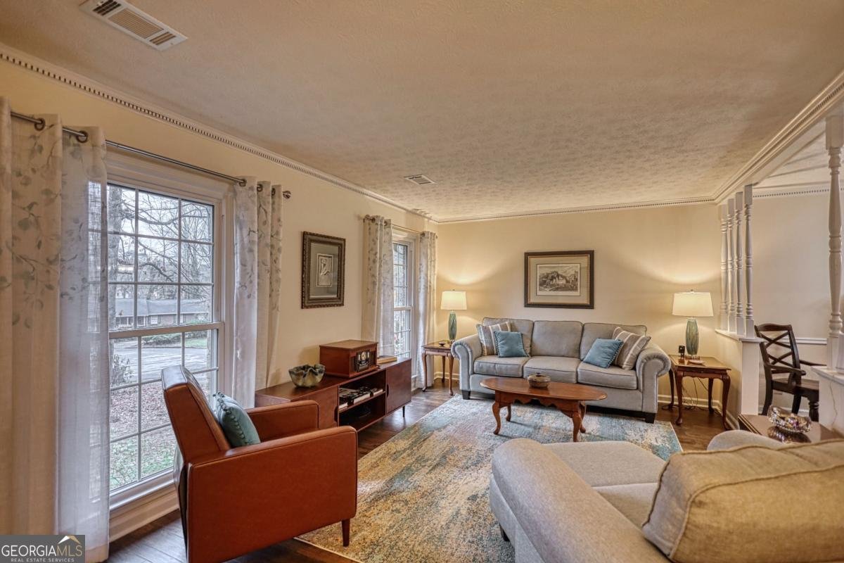 832 Sweet Briar Lane Conyers - Photo 18