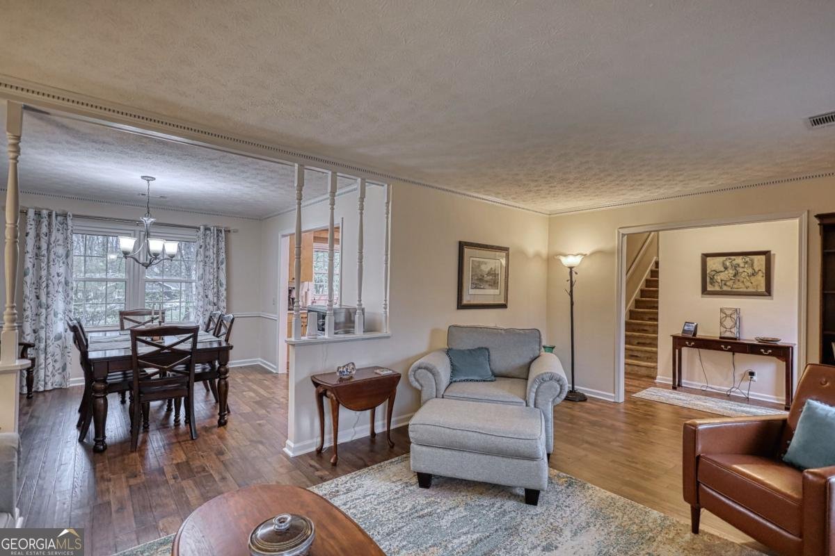 832 Sweet Briar Lane Conyers - Photo 19