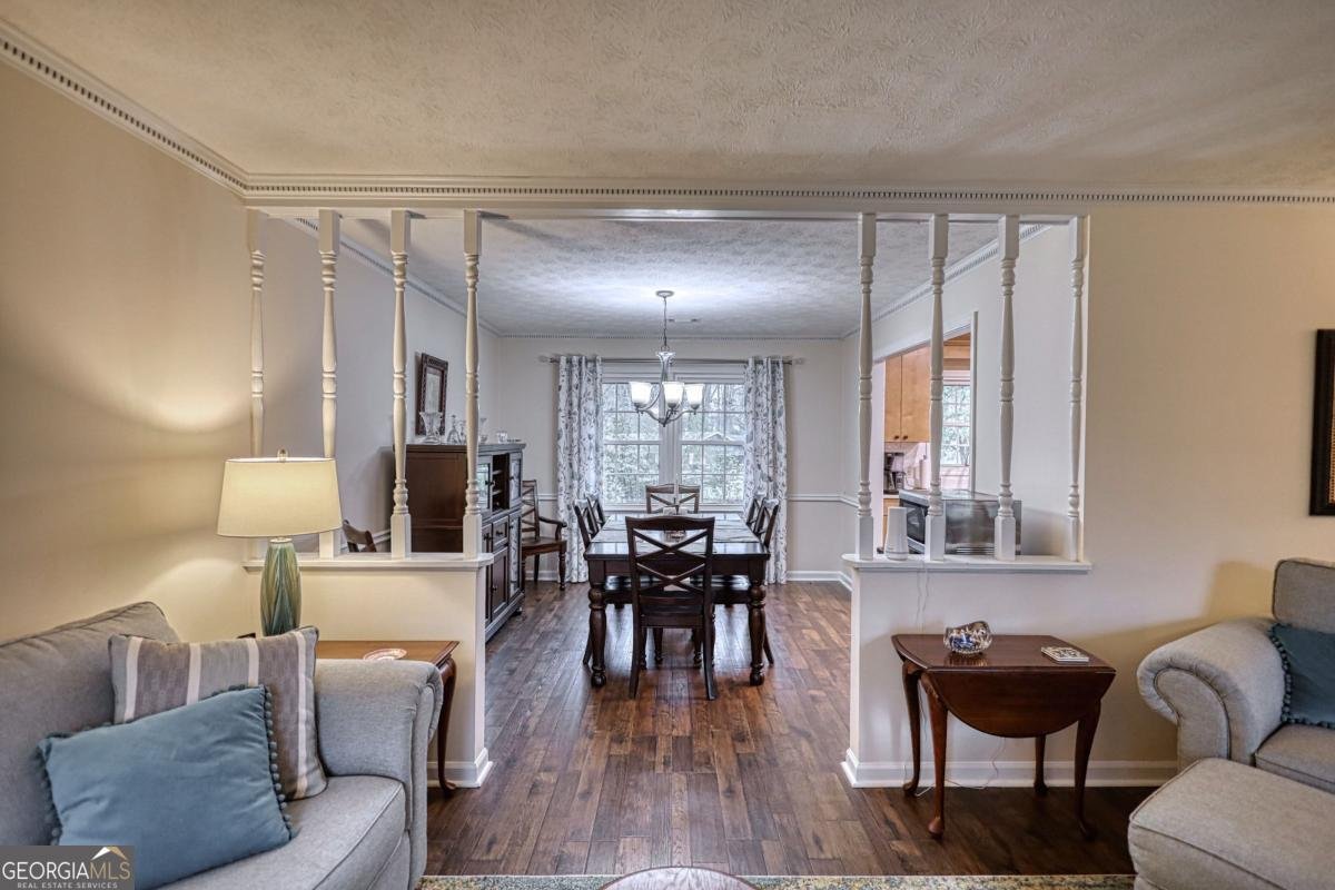 832 Sweet Briar Lane Conyers - Photo 20