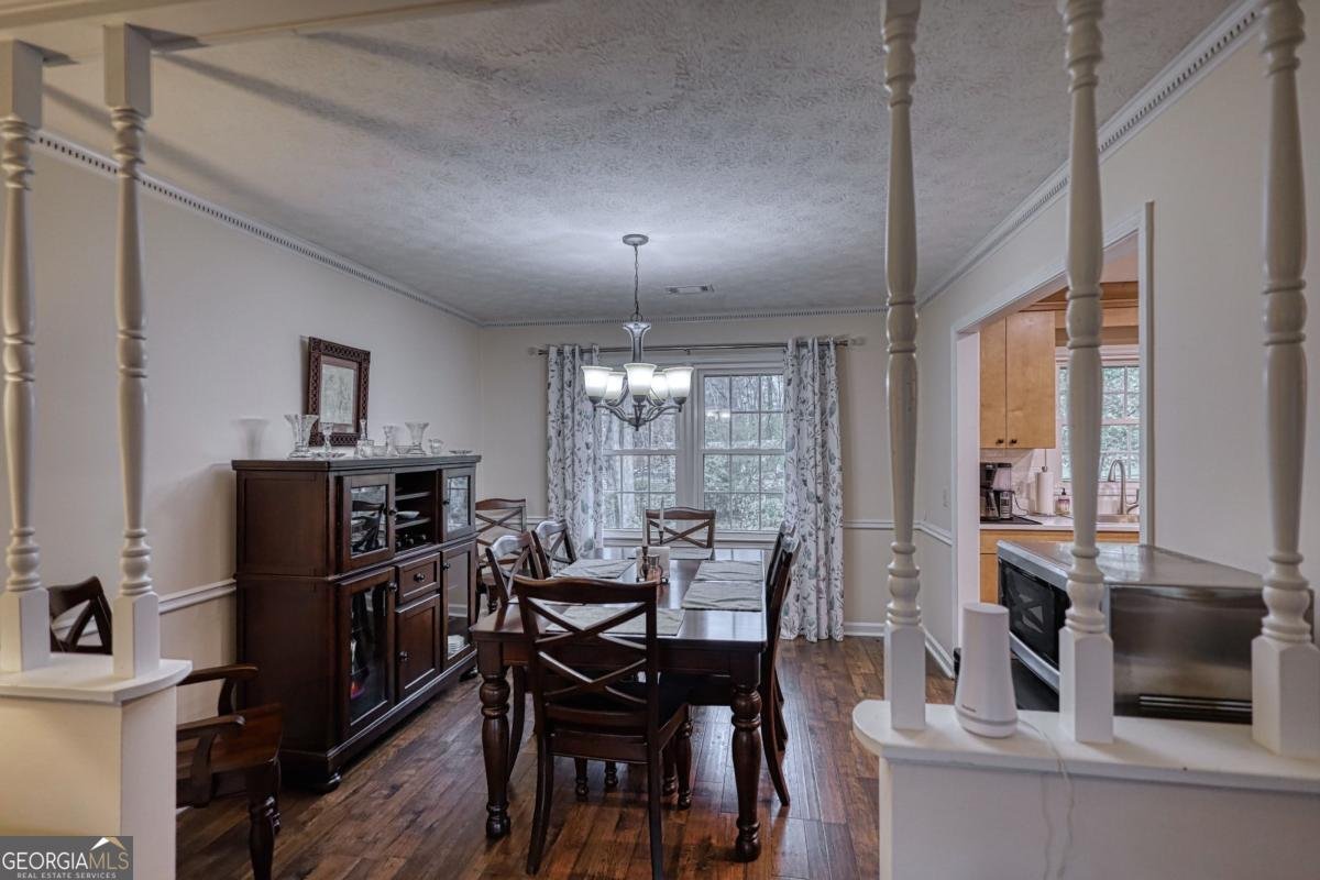 832 Sweet Briar Lane Conyers - Photo 21