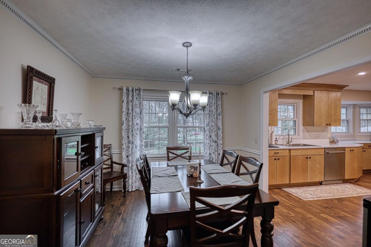 832 Sweet Briar Lane Conyers - Photo 22