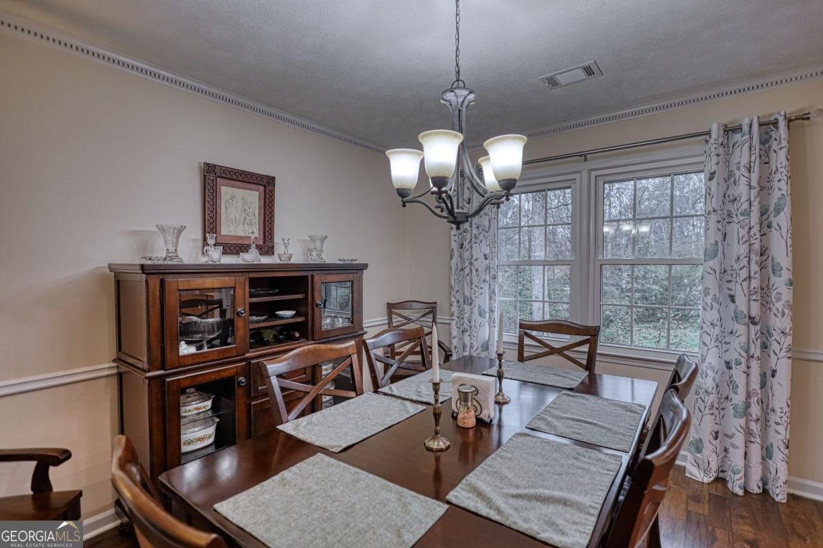 832 Sweet Briar Lane Conyers - Photo 23