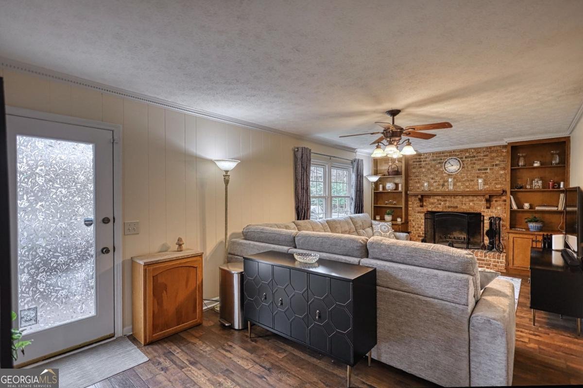 832 Sweet Briar Lane Conyers - Photo 24