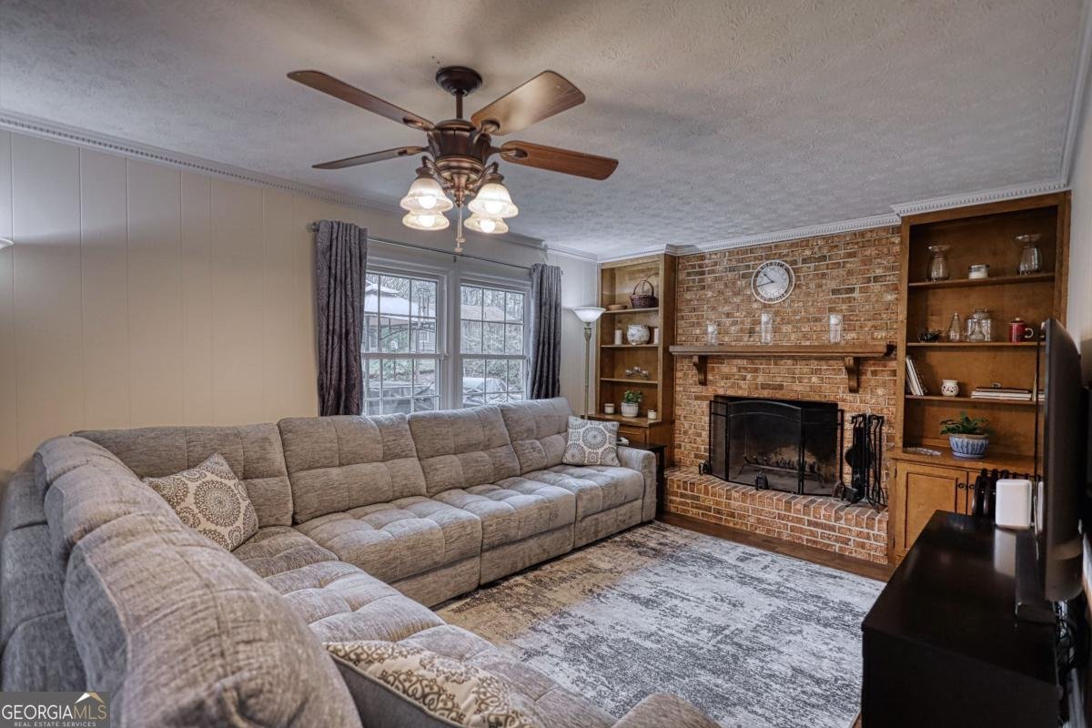 832 Sweet Briar Lane Conyers - Photo 25