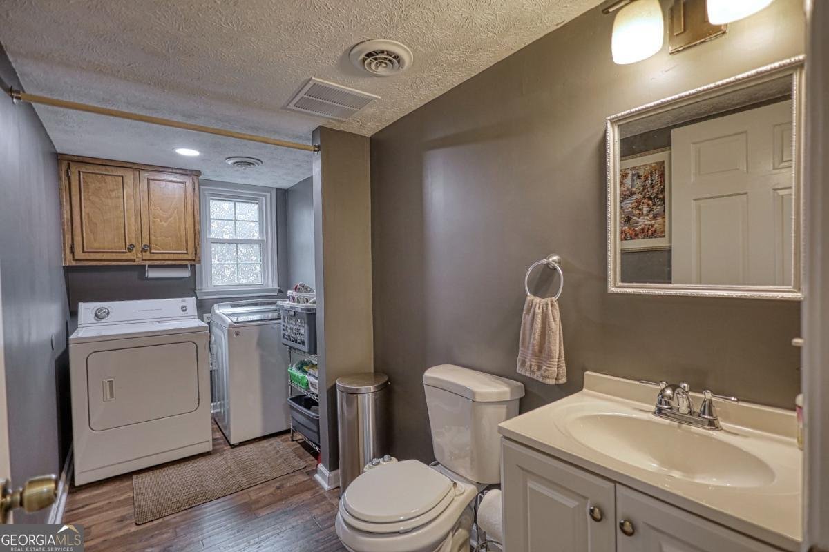 832 Sweet Briar Lane Conyers - Photo 27