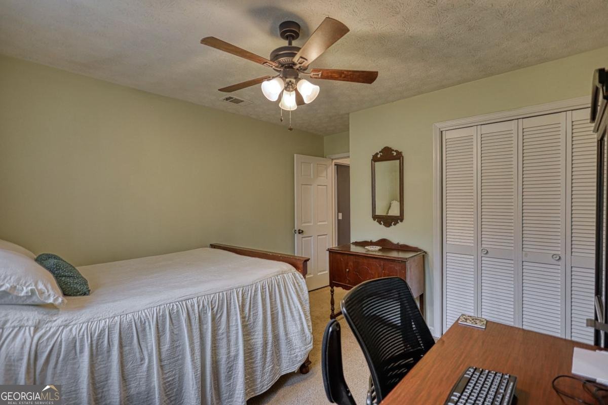 832 Sweet Briar Lane Conyers - Photo 29